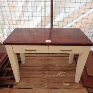 Table with 2 Drawers