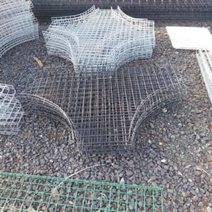 NEW - Assorted Cable Trays