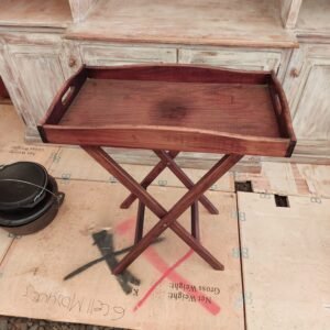 Classic Butlers Table