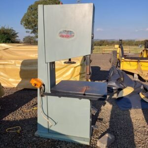 Centauro Woodworking Bandsaw