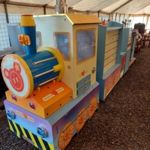 Build-A-Bear Teddy Bear Vending Machine