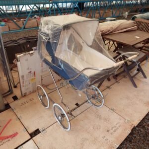 Vintage Pram