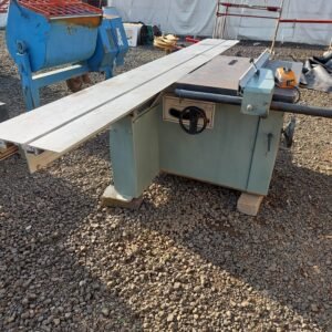 Wadkin Durham Sliding Panel Saw