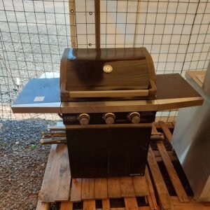 Cadac 3 Burner Gas Braai