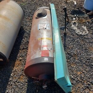 200lt Solar Geyser + Drip Tray